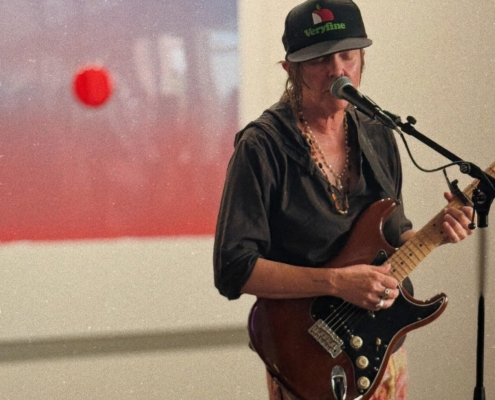 Tara Jane O_Neil performance