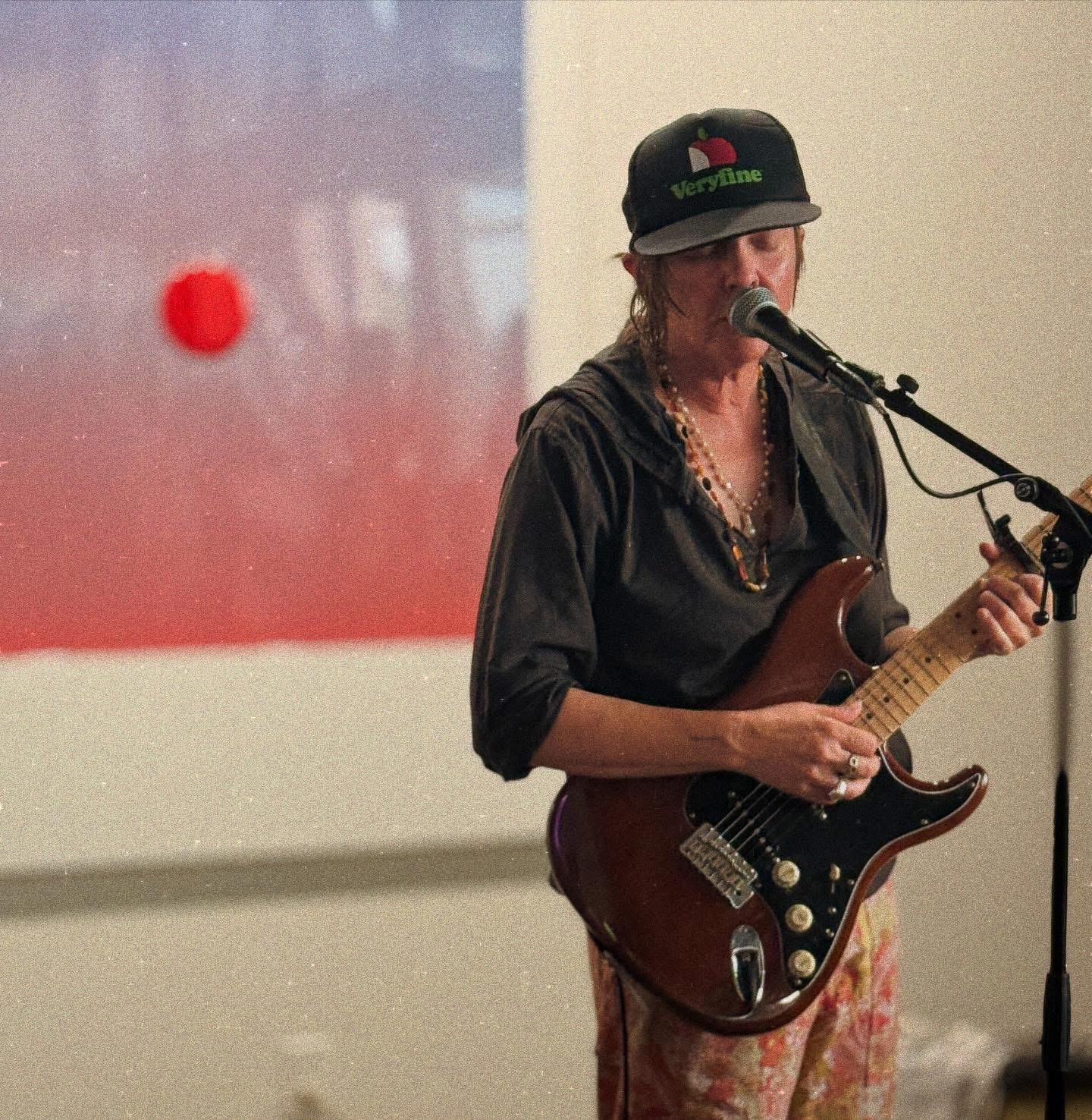 Tara Jane O_Neil performance