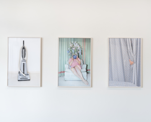 Easy Listening Gallery Documentation