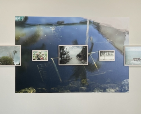 Rosenthal Gallery View