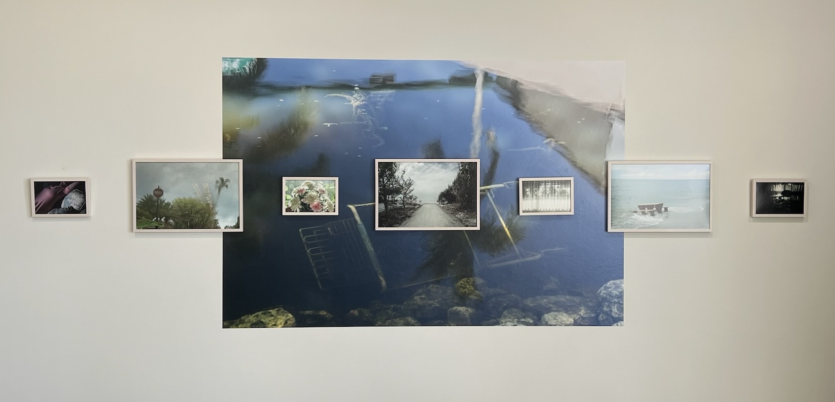 Rosenthal Gallery View